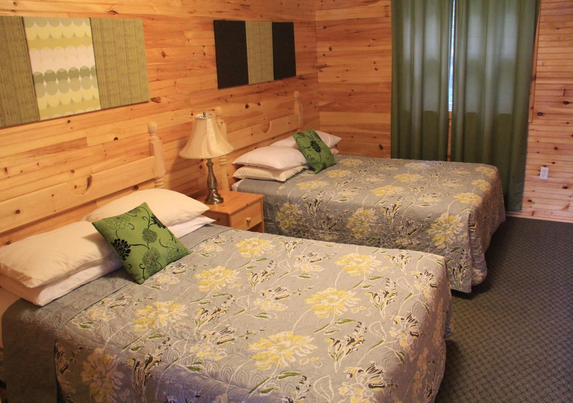 Hidden Acres Cottages Cavendish Cameră foto