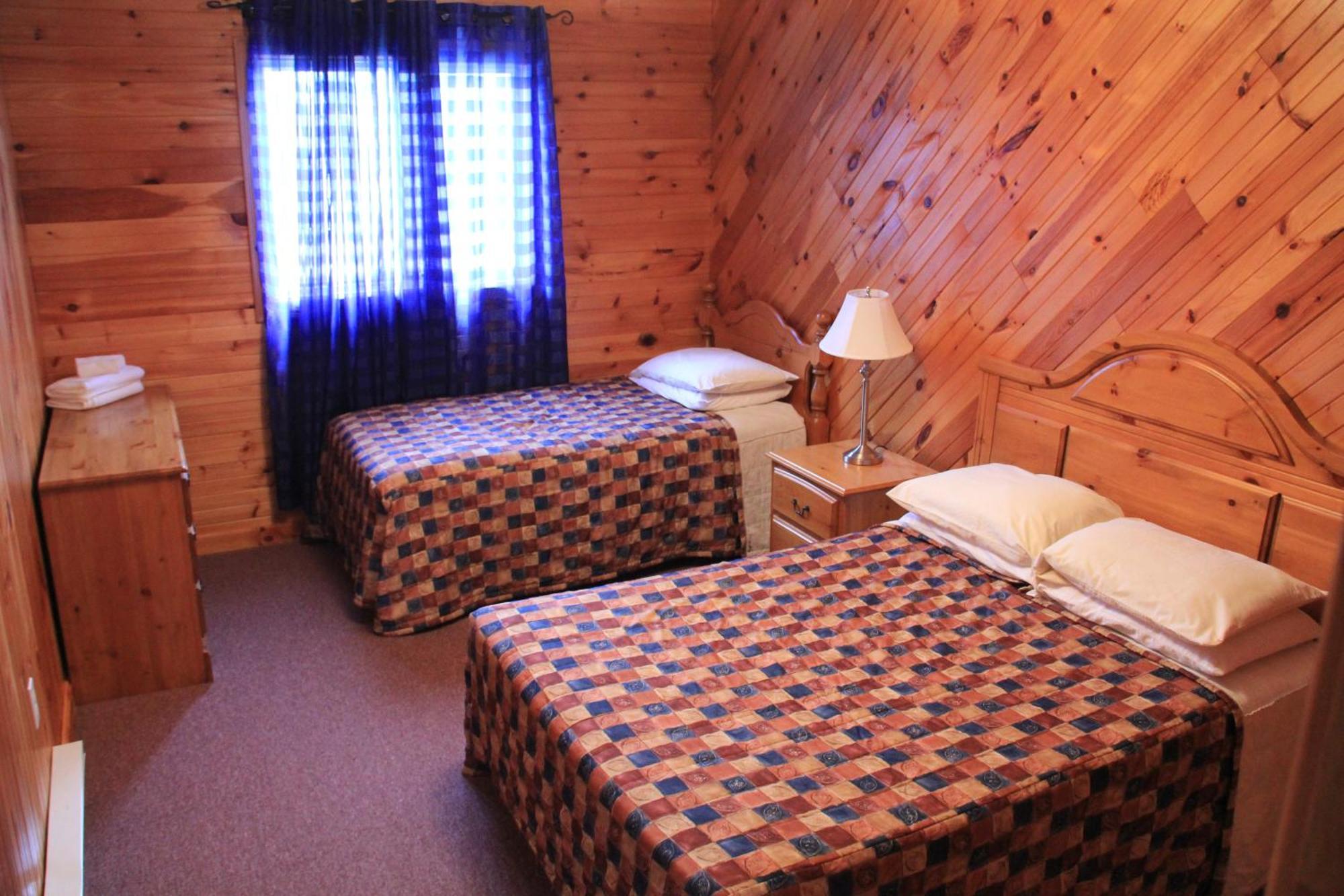 Hidden Acres Cottages Cavendish Cameră foto